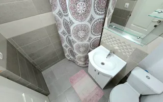 Apartament cu 4 Camere, Complet Mobilat, Zona Tolstoi - Poză 13
