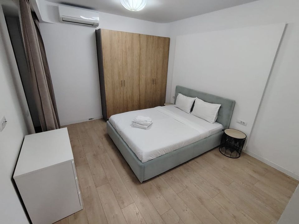 Apartament 2 camere decomandat - Novum Politehnica - Poză 1