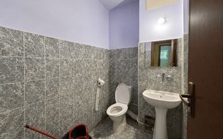COMISION 0, Apartament 3 Camere,Decomandat, Etaj 3, Centrala, Aradului - Poză 9
