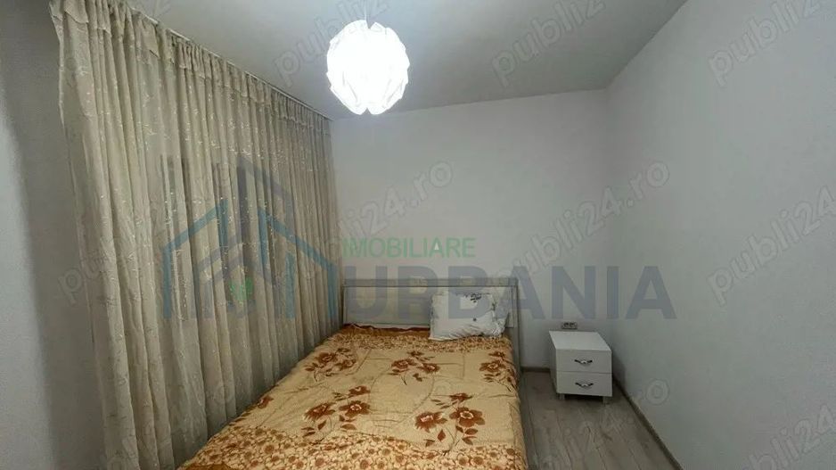 Inchiriere imediata ap GALATA, langa Kaufland sos Iasi Voinesti - Poză 2