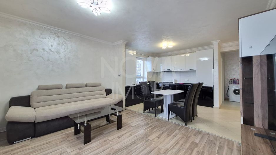 Apartament 3 camere - Avantgarden - Poză 1