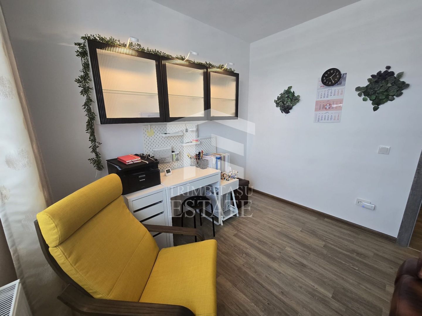 Mangalia - Vila tip duplex moderna. - Poză 20