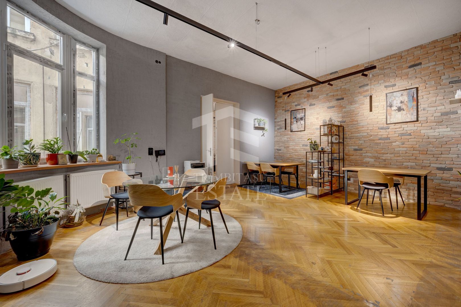 Cismigiu | Apartament 4 camere - Poză 4