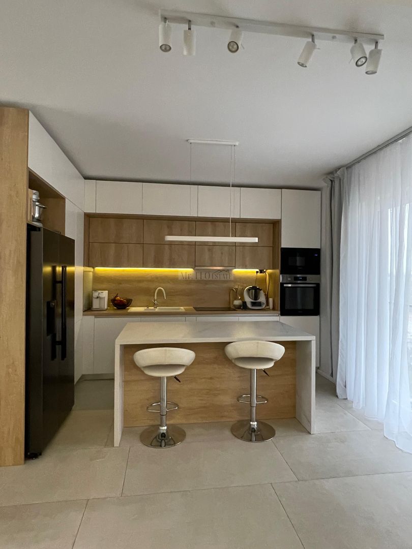 Casă duplex SMART de vânzare – complet mobilată - Cartier Europa - Poză 6