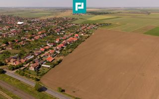 Teren extravilan de 28500 mp lângă Șofronea - Poză 4