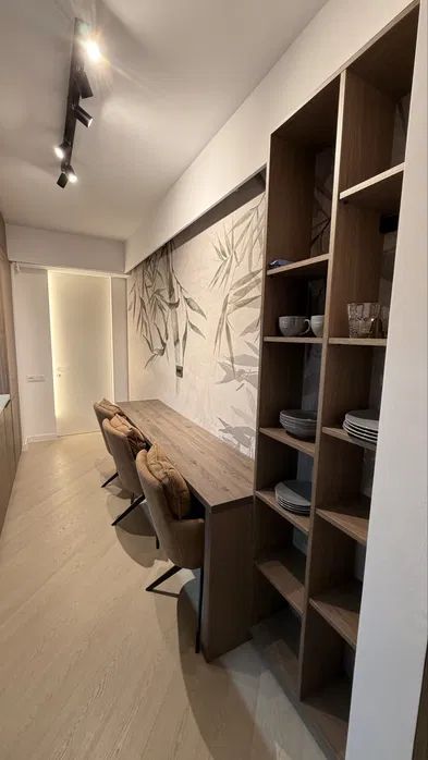 Chirie I Apartament nou 2 camere I Cortina North I Pipera - Poză 3