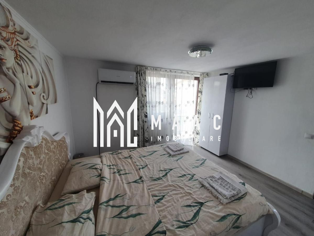 Regim hotelier | Vila cu 4 apartamente |  | Zona tineretului - Poză 9