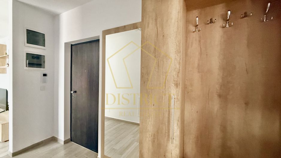 Apartament modern decomandat 2 camere | Aradului - Poză 8