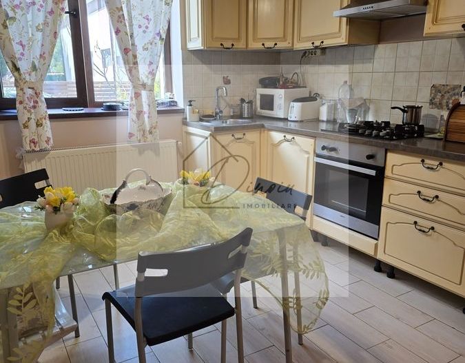 Vila Corbeanca - langa Paradisul VerdeI 200 mp utili I Teren 550 mp - Poză 12