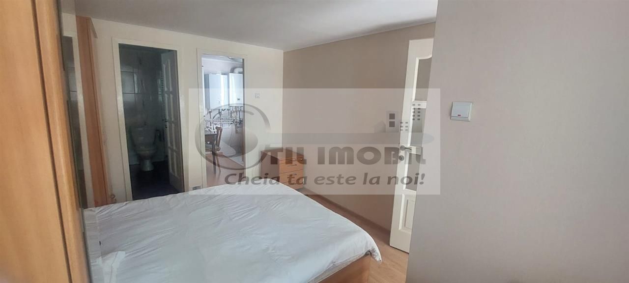 Garsoniera individuala casa Copou 350 euro - Poză 5