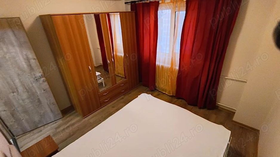 De inchiriat apartament cu 2 camere in zona Stefan Cel Mare - Poză 7