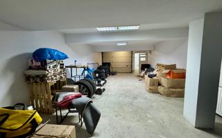 OPORTUNITATE - vila-curte individuala-garaj la Domenii-Popisteanu - Poză 30