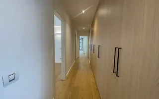 APARTAMENT NOU LA INCHIRIERE/VANZARE PE EMANOIL PORUMBARU - Poză 17