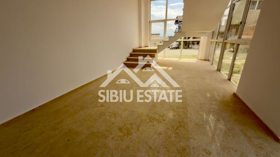 Apartament 3 camere Selimbar Avantaj client 5000 euro la achizitie - Poză 13