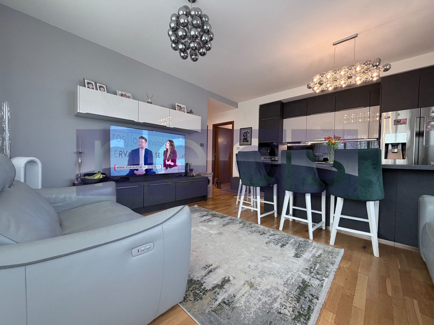 VANZARE 4 CAMERE | PARCUL PRIVIGHETORILOR | LANGA PADURE | TERASA 17 MP | - Poză 6