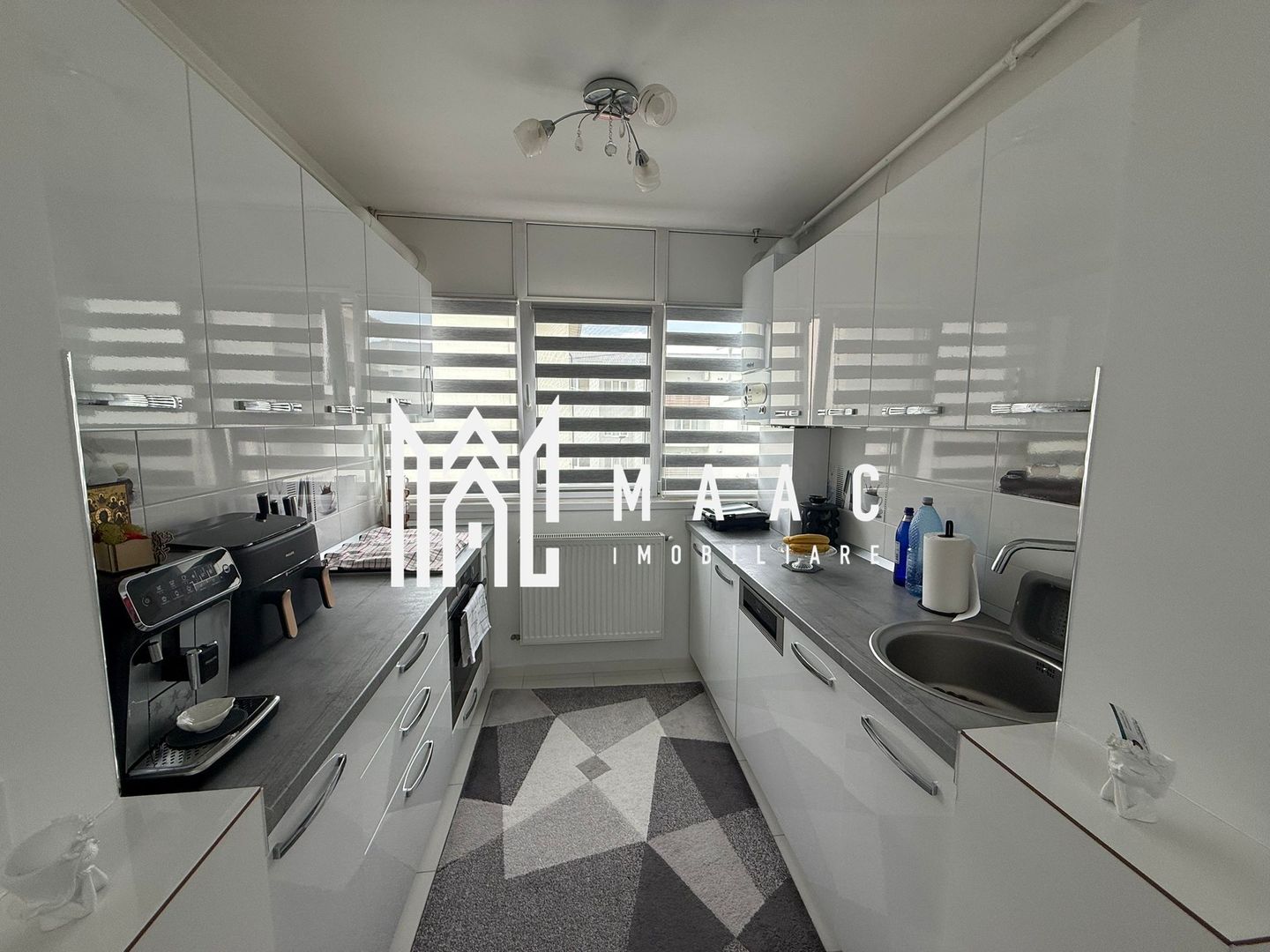 Apartament 2 Camere I 55 MP I Etaj 2 I Terasa I Selimbar - Poză 3