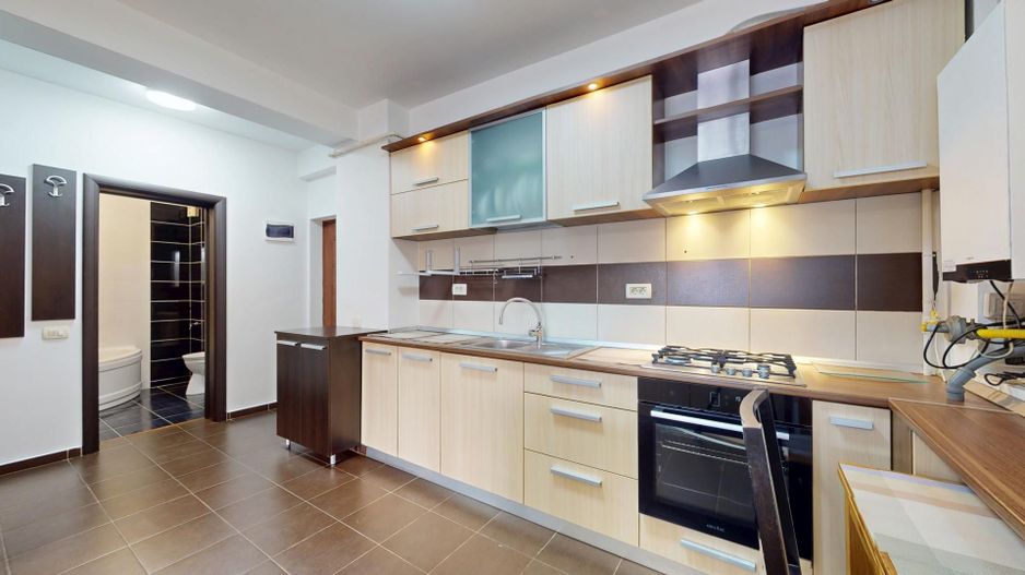 Apartament 2 camere Militari Residence Rezervelor 62 - Poză 10