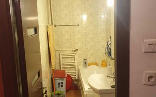 Garsoniera in zona Sebastian (Bloc de Garsoniere) - Poză 7