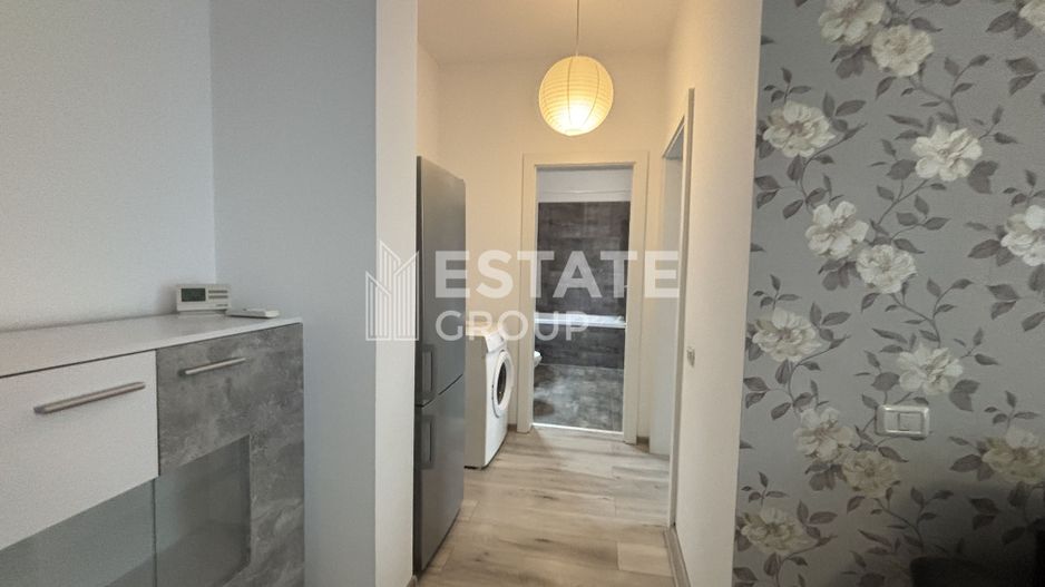 Apartament cu 2 camere in Giroc mobilat si utilat - Poză 8