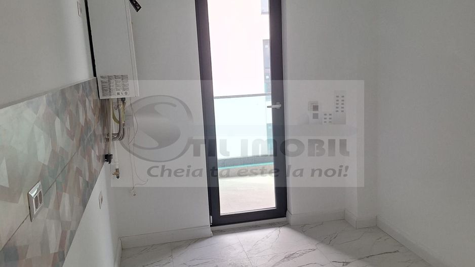 Ap. 1 cam,BLOC NOU-FINAL 2026, Tatarasi, TVA inclus -78.650 euro - Poză 6