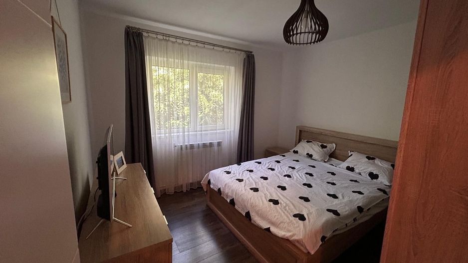Apartament 3 camere I Centrala proprie I Zona Aradului - Poză 3