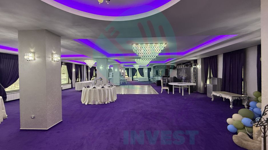 Spatiu comercial pentru mai multe domenii de activitate - Poză 3