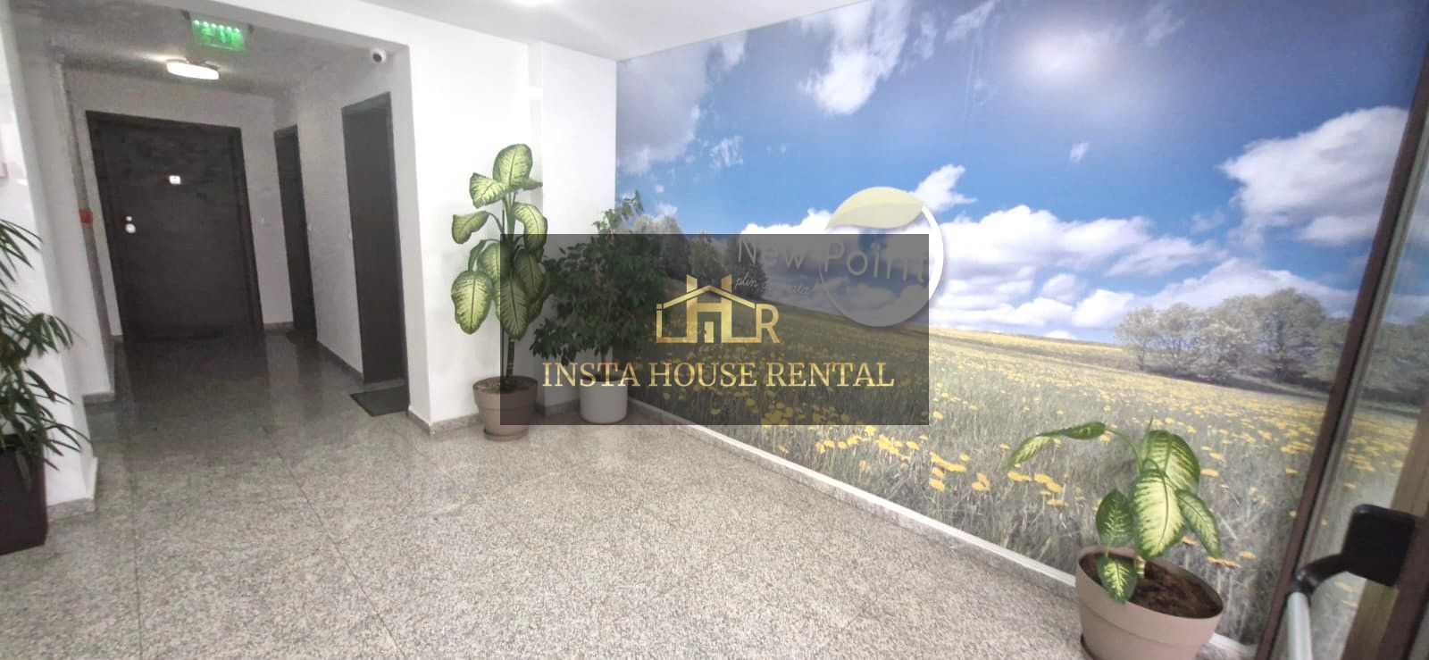 🔹Apartament 2 camere New Point + Parcare🔹 - Poză 10