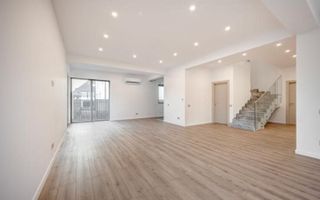 Casă individuală modernă de vânzare – Tunari | 0% comision | 310.000 € - Poză 10