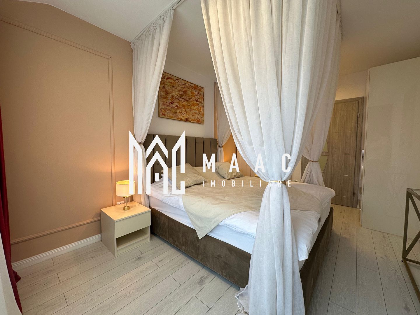 Apartament 2 camere | Mobilat LUX | Ciresica | Mandra - Poză 37