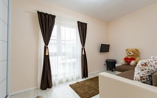 Casa Tip Duplex | 117 Mp | Teren 250 Mp | Floresti Iazului - Poză 10