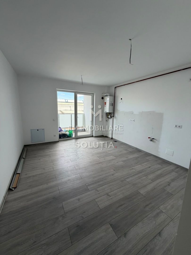 Bloc nou │ Etaj 1 │ Lift │ Confort și oportunitate într-un singur loc - Poză 1