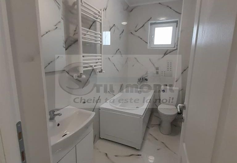 Apartament 1 camera decomandat reper Visoianu - Poză 4