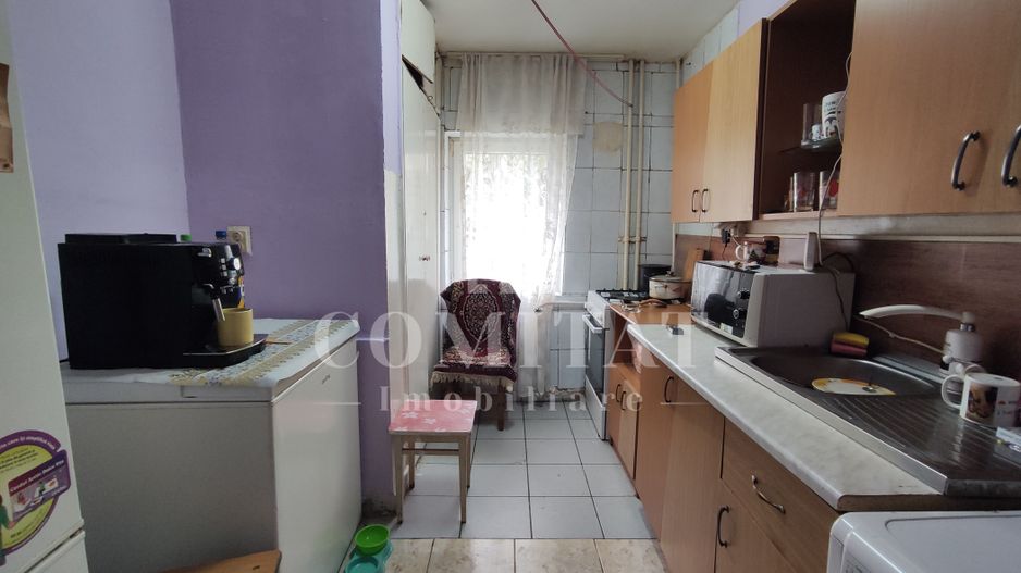 Apartament cu 2 camere | 41 mp | Manastur - Poză 4