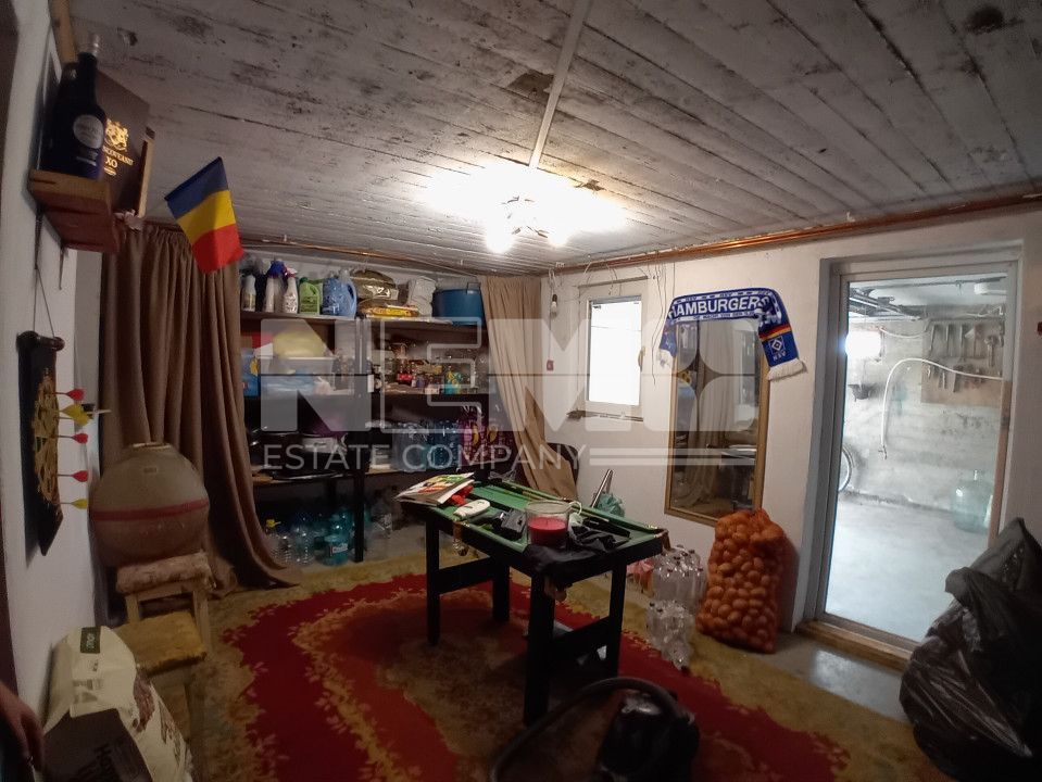 Casa spatioasa cu teren 500 mp | 181.000 EURO - Poză 15