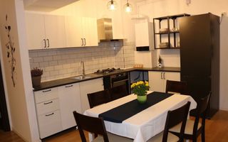 Apartament 3 camere | Upground | mobilat - Poză 5