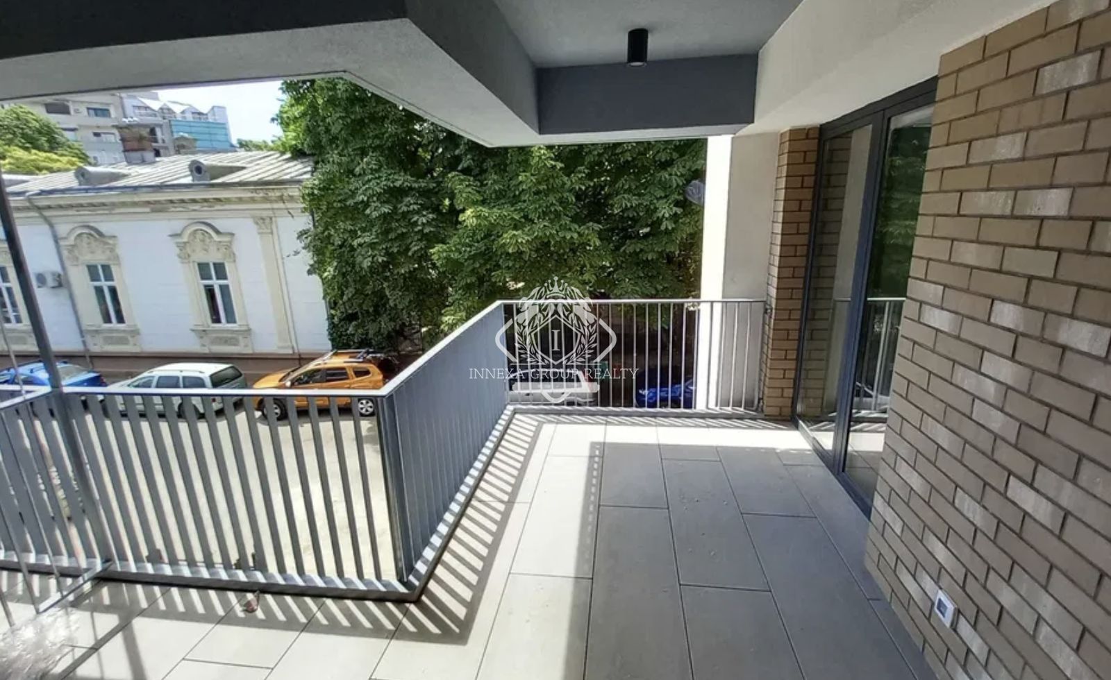 Armenească | Apartament 3 camere, nemobilat | Imobil 2024 - Poză 1