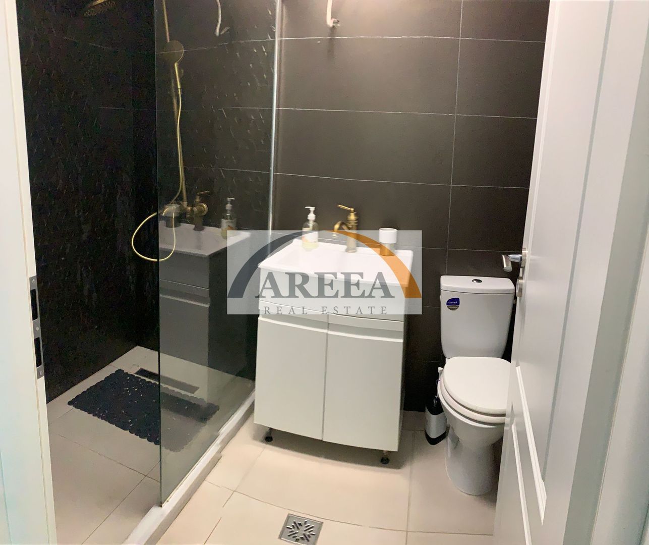 DE INCHIRIAT - STUDIO NOU - prima inchiriere - Oltenitei/Cheile Turzii - Poză 6