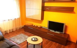 Apartament 3 camere, Podu Roș (1001 Articole) – renovat, 2 balcoane, 10 min de Palas - Poză 1
