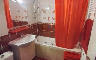 2 Camere - 50MP | Etaj 1/4 | Reabilitat | Creditabil | Crangasi - Poză 4