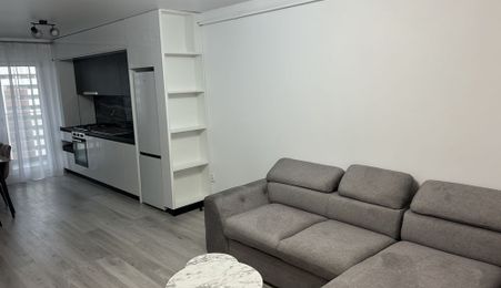 Apartament elegant de închiriat – Copou Garden-Loc de parcare subteran