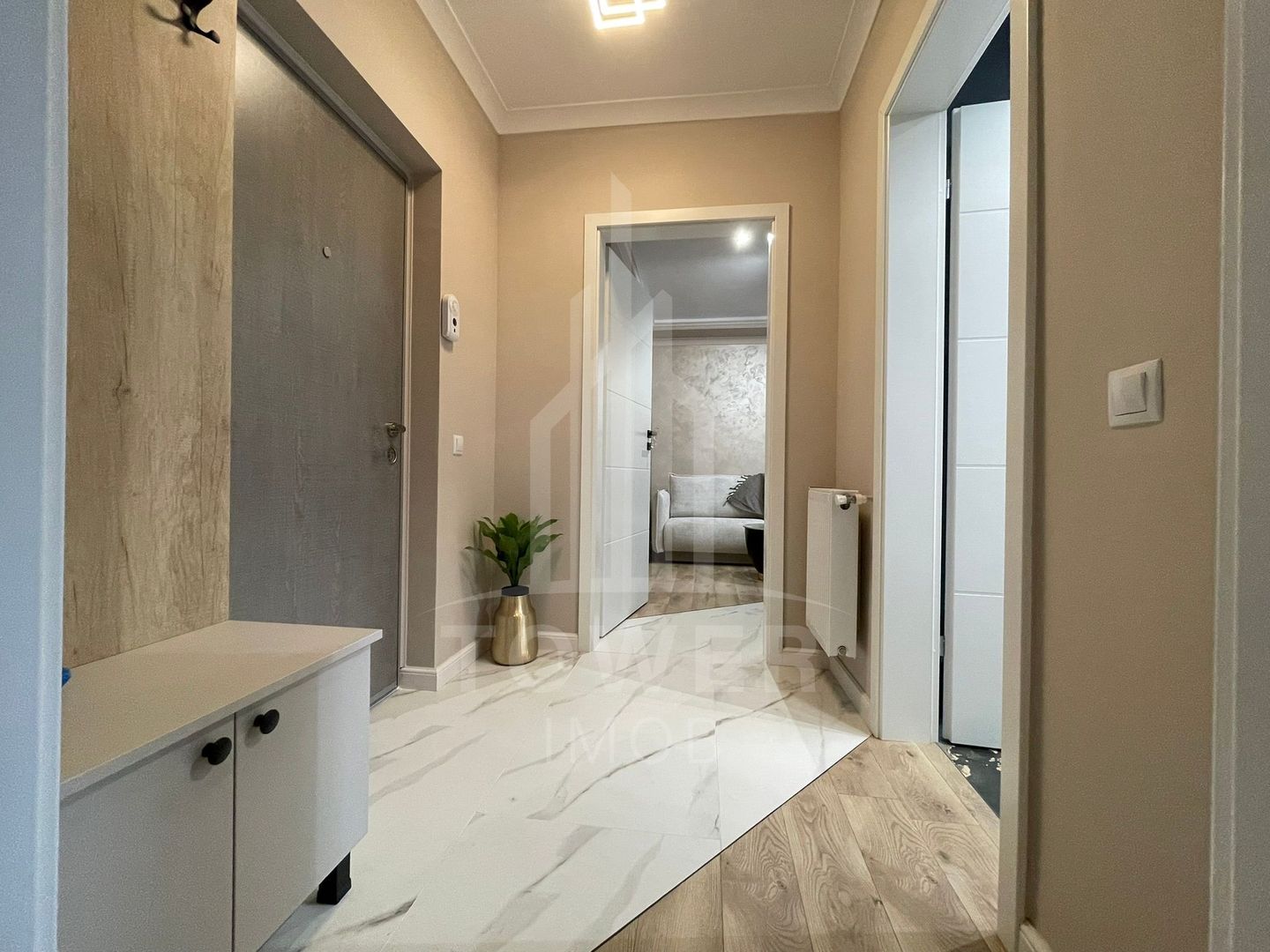 Ansamblu rezidențial, 8 tipuri de apartamente - Poză 7