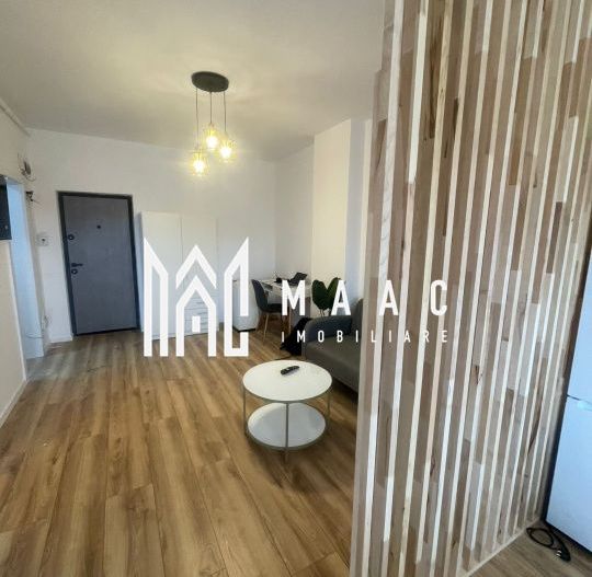 Apartament 2 camere | Modern | Lift | Parcare | Etaj 2 | Turnișor - Poză 5