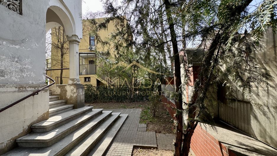 Vila Impresionanta *503mp* TEREN *577mp* // Zona Casin - Poză 73