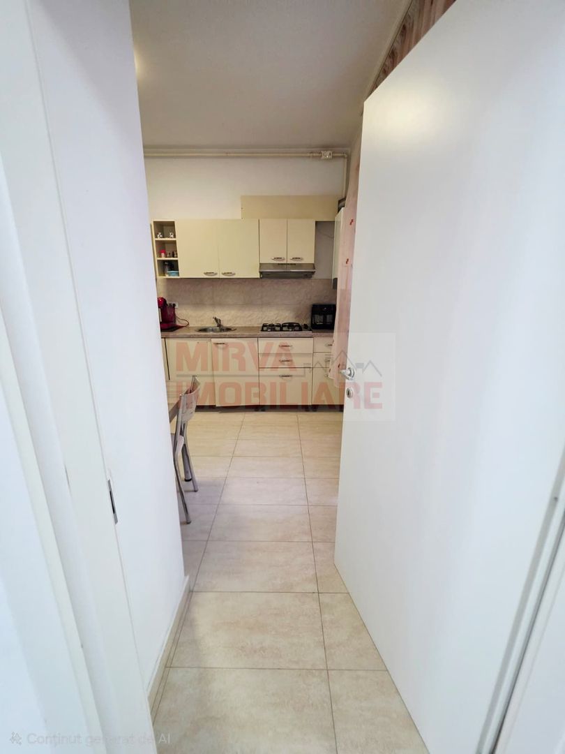 Apartament 2 camere, 87,35 mp, etaj 1, Belize Residence – Pantelimon - Poză 24