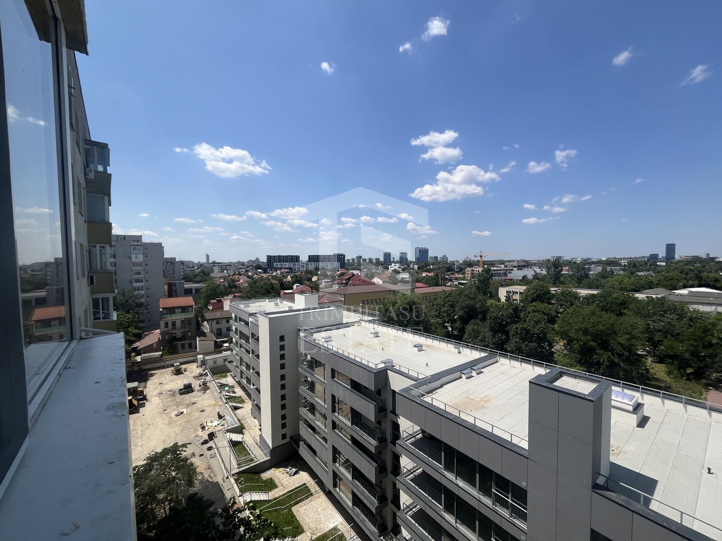 LACUL TEI | Chirie Garsoniera | Metrou - Poză 10