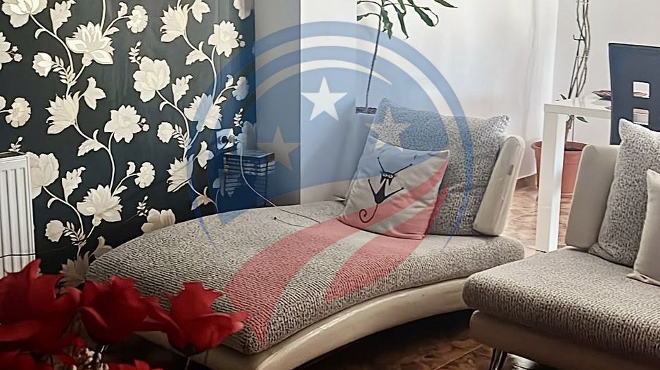 Apartament de inchiriat/2 dormitoare/Craiovita Noua - Poză 7