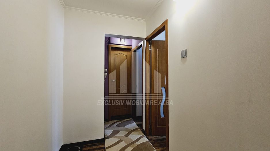 Apartament cu 3 camere decomandate, Ampoi 3 - Poză 4