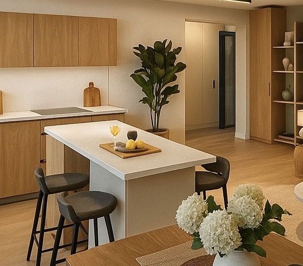 Apartament Duplex de 4 Camere – Iancu Nicolae - Poză 1