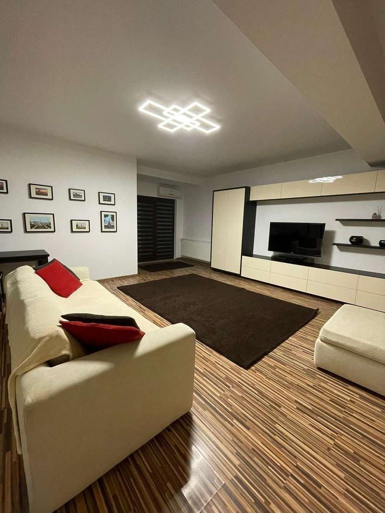De vânzare: apartament 2 camere - Gran Via Park - Lujerului - metrou - Poză 2