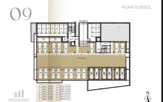 Ultimele apartamente cu 3 camere, ansamblu exclusivist – Centrul Vechi - Poză 8